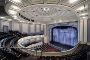 Chapman Cultural Center Chapman Cultural Center