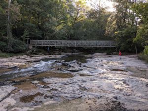 Croft State Park Croft State Park