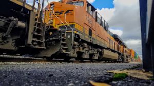 Hub City Railroad Museum Hub City Railroad Museum