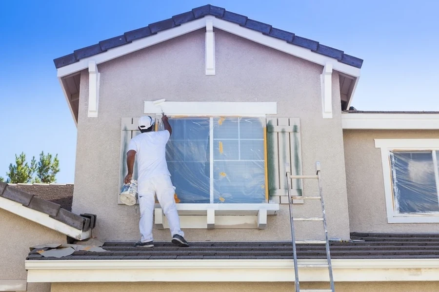 Affordable Exterior Painting Spartanburg, SC Affordable Exterior Painting Spartanburg, SC