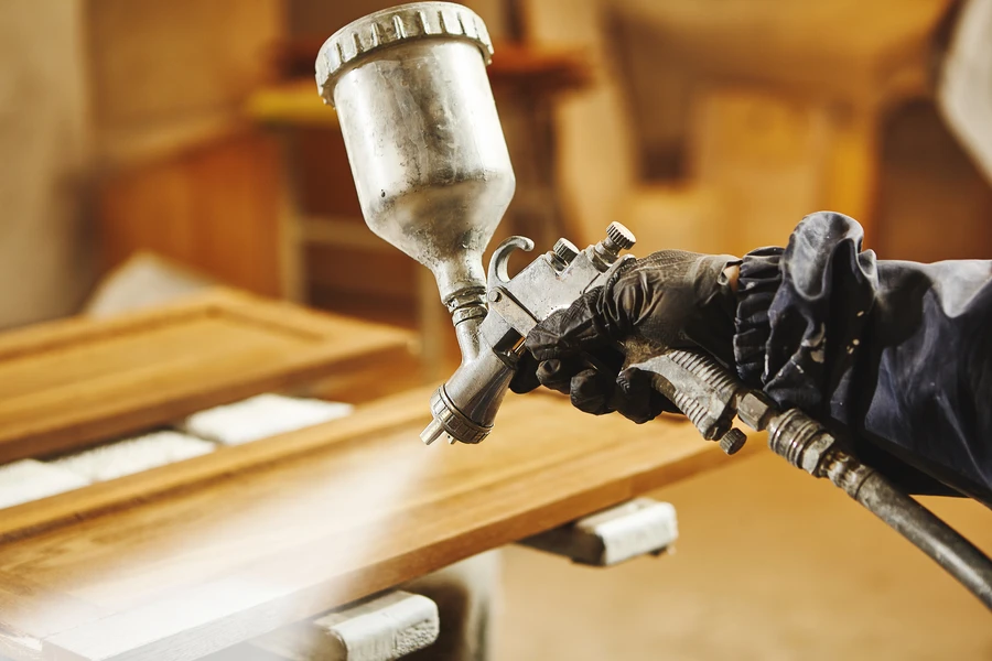 Benefits Of Kitchen Cabinet Painting For A Fresh Look in Spartanburg, SC Benefits Of Kitchen Cabinet Painting For A Fresh Look in Spartanburg, SC