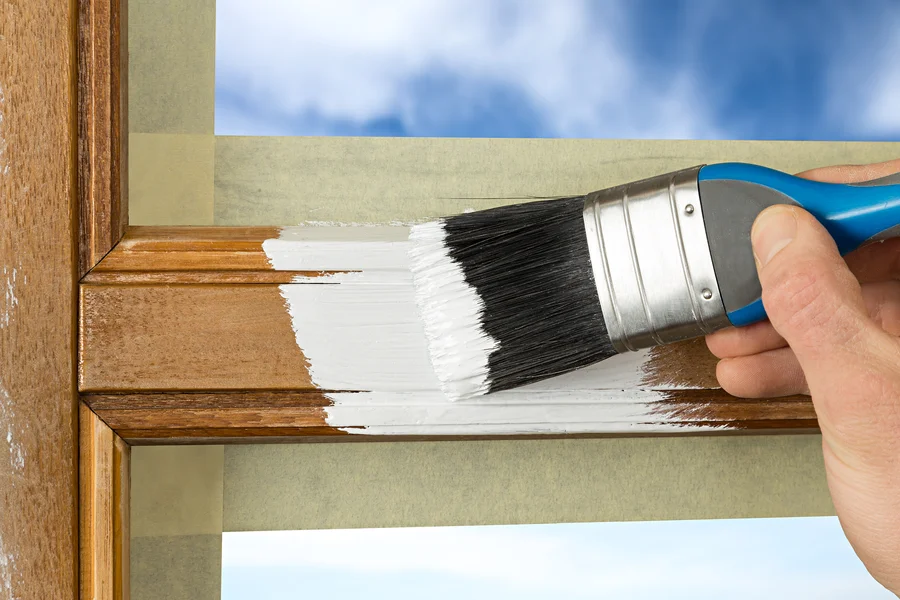 Experienced Window Painting Spartanburg, SC Experienced Window Painting Spartanburg, SC