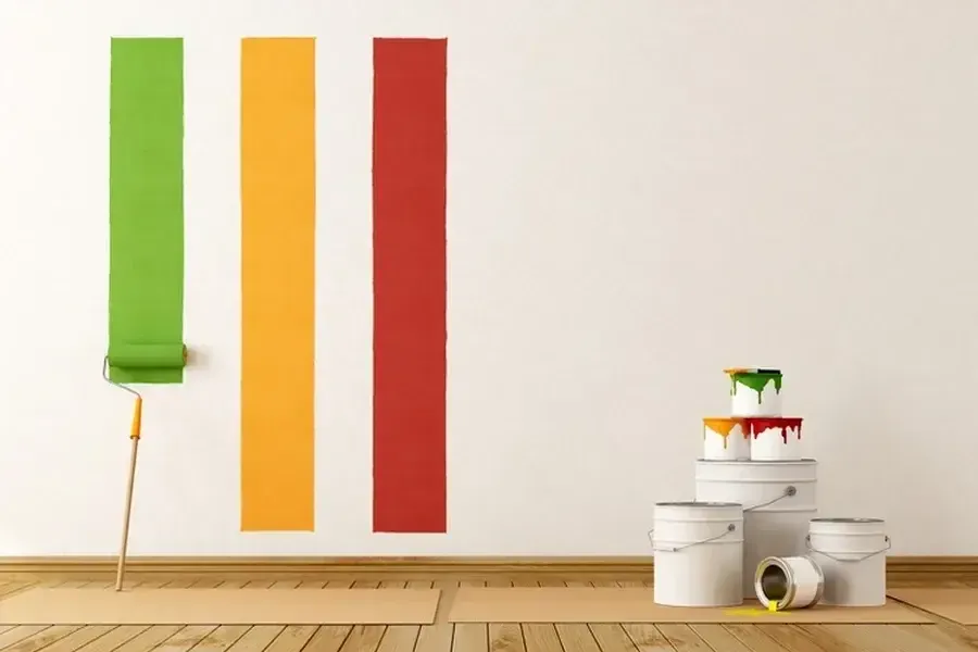 How Interior Painting Enhances Natural Light Spartanburg, SC How Interior Painting Enhances Natural Light Spartanburg, SC