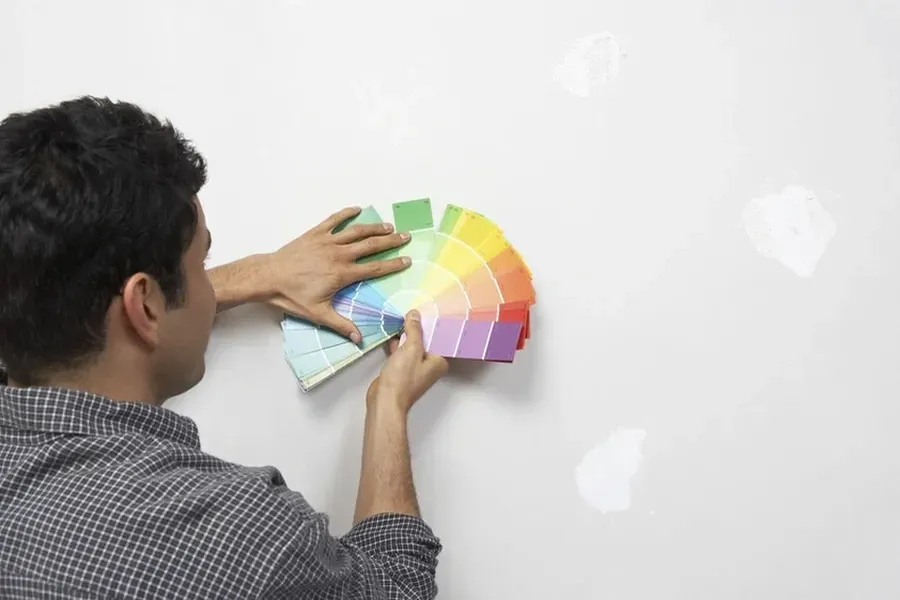 How Interior Painting Enhances Natural Light in Spartanburg, SC How Interior Painting Enhances Natural Light in Spartanburg, SC