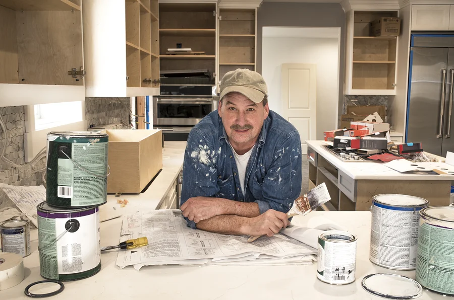 How Kitchen Cabinet Painting Enhances Home Value in Spartanburg, SC How Kitchen Cabinet Painting Enhances Home Value in Spartanburg, SC
