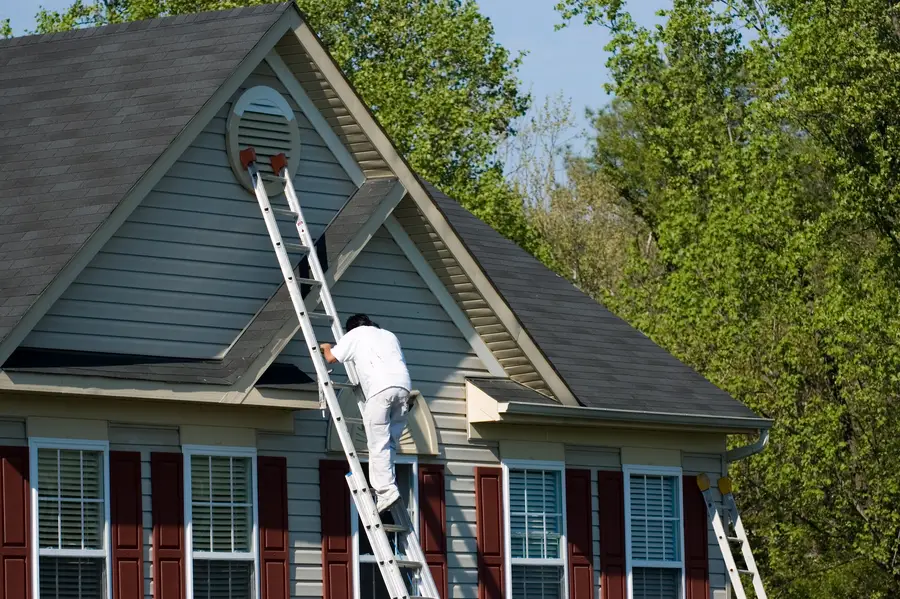 How To Prepare Windows For A Flawless Paint Finish Spartanburg, SC How To Prepare Windows For A Flawless Paint Finish Spartanburg, SC