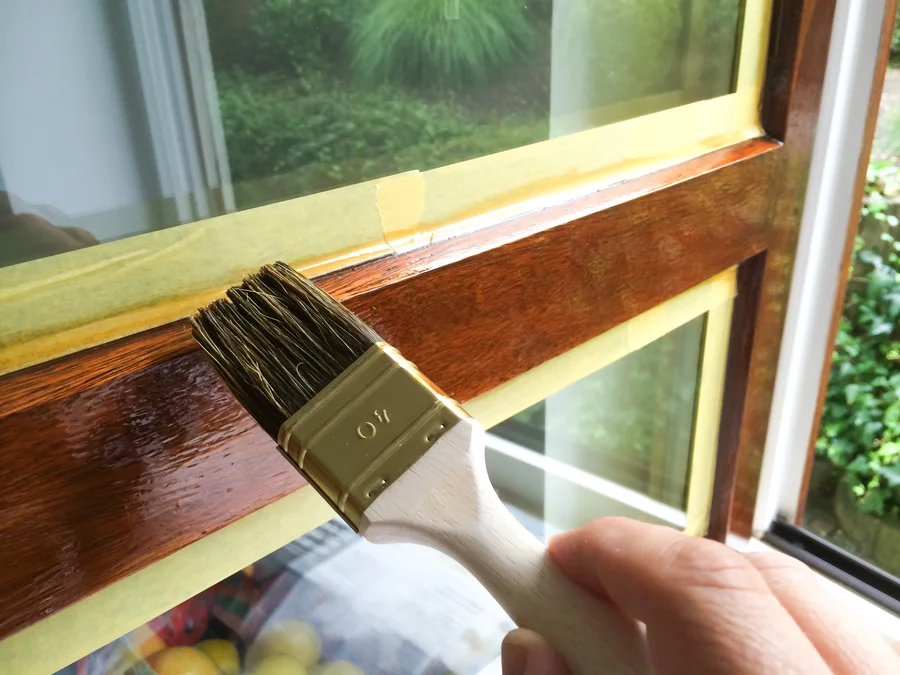 How To Prepare Windows For A Flawless Paint Finish in Spartanburg, SC How To Prepare Windows For A Flawless Paint Finish in Spartanburg, SC