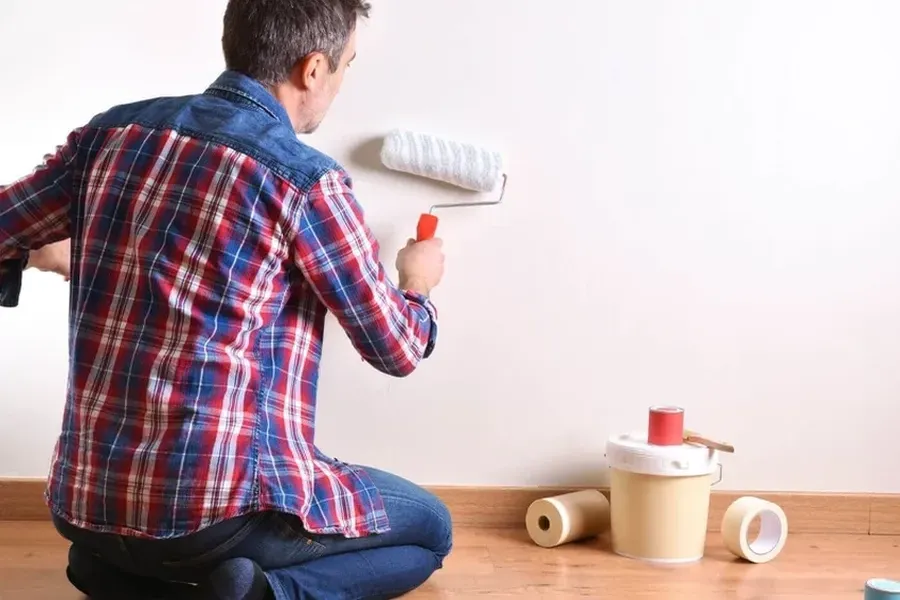 How To Prepare Your Home For Interior Painting Spartanburg, SC How To Prepare Your Home For Interior Painting Spartanburg, SC