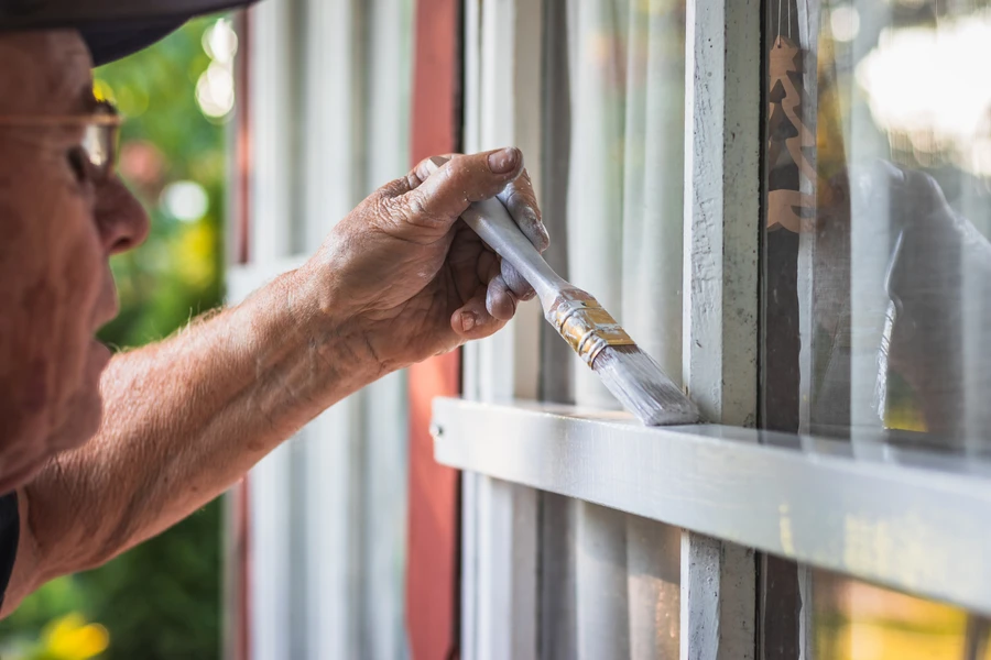 How Weather Conditions Affect Window Painting Durability in Spartanburg, SC How Weather Conditions Affect Window Painting Durability in Spartanburg, SC