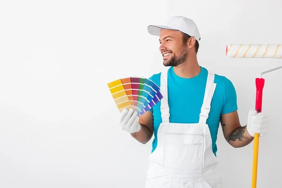 Professional Interior Painting Spartanburg, SC Professional Interior Painting Spartanburg, SC