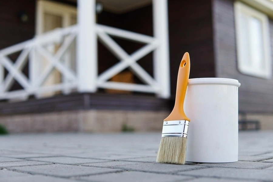 Signs Your Home Needs Exterior Painting in Spartanburg, SC Signs Your Home Needs Exterior Painting in Spartanburg, SC