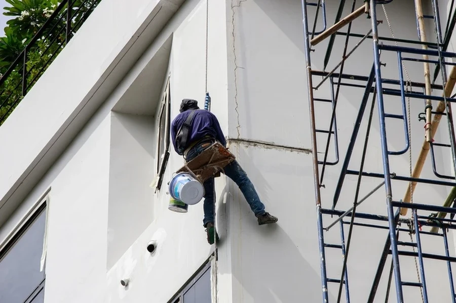 Superior Exterior Painting Spartanburg, SC Superior Exterior Painting Spartanburg, SC