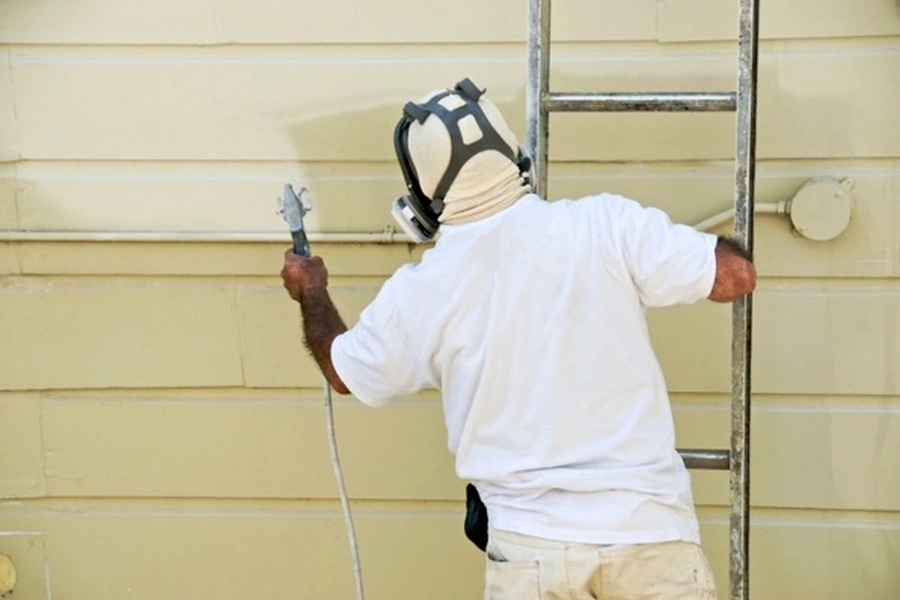 Top-rated Exterior Painting Spartanburg, SC Top-rated Exterior Painting Spartanburg, SC